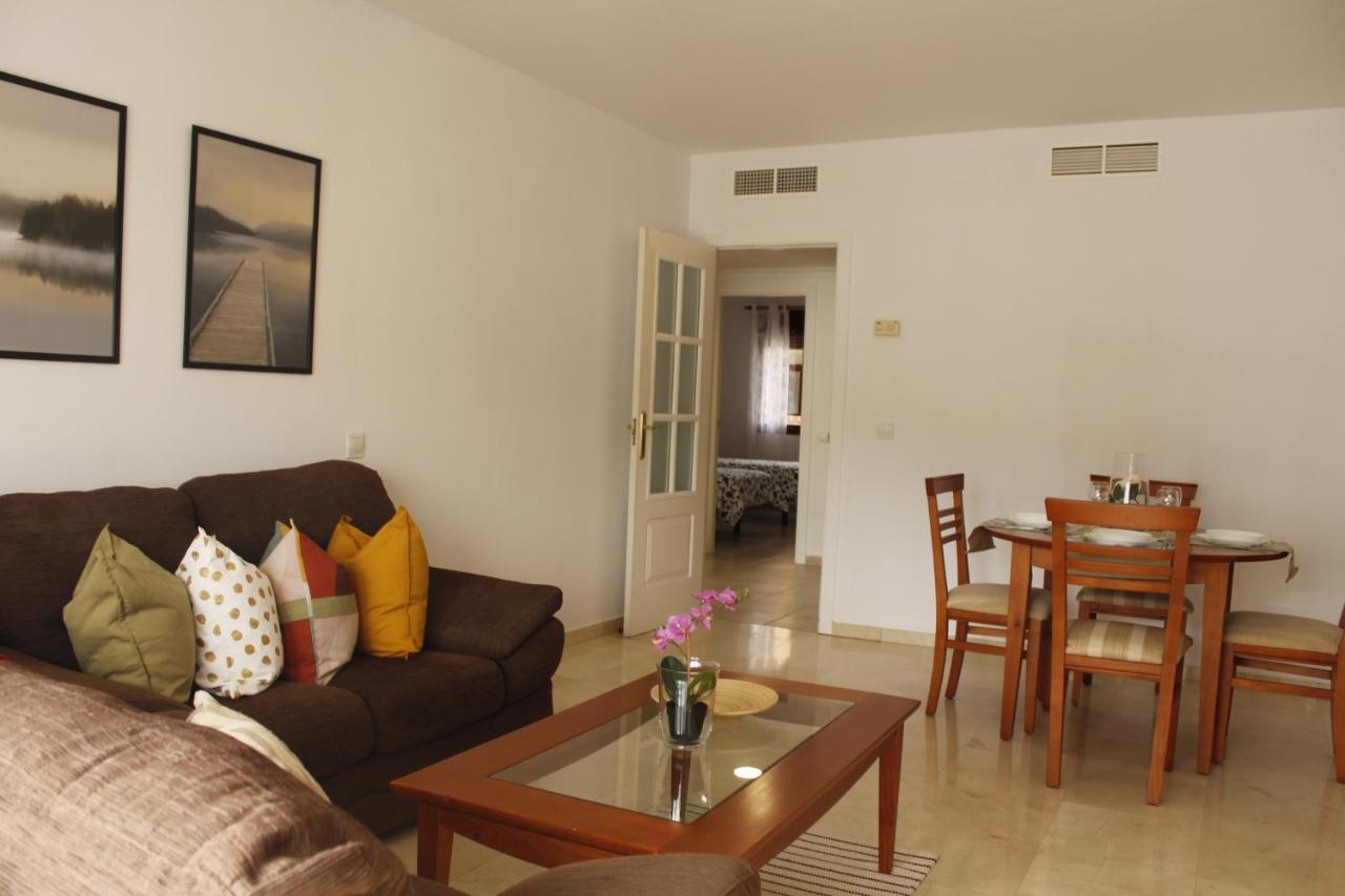 라스팔마스 Playa De Las Canteras-Mirador 아파트 외부 사진