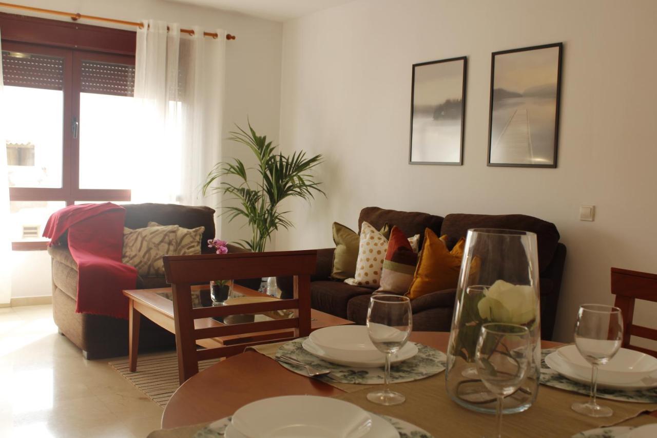 라스팔마스 Playa De Las Canteras-Mirador 아파트 외부 사진
