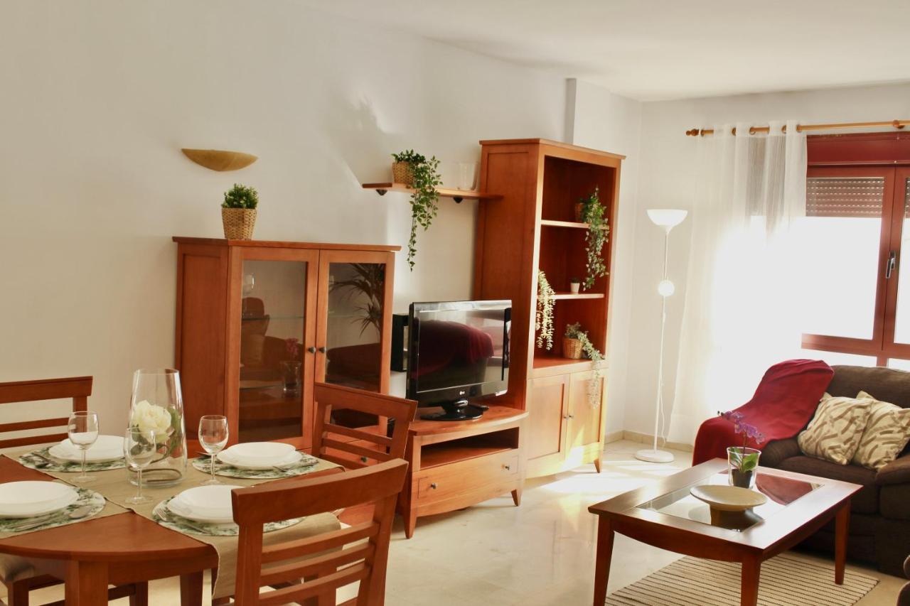 라스팔마스 Playa De Las Canteras-Mirador 아파트 외부 사진