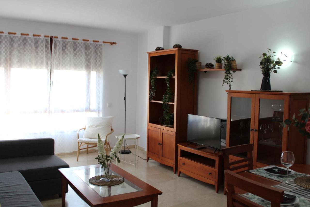 라스팔마스 Playa De Las Canteras-Mirador 아파트 외부 사진