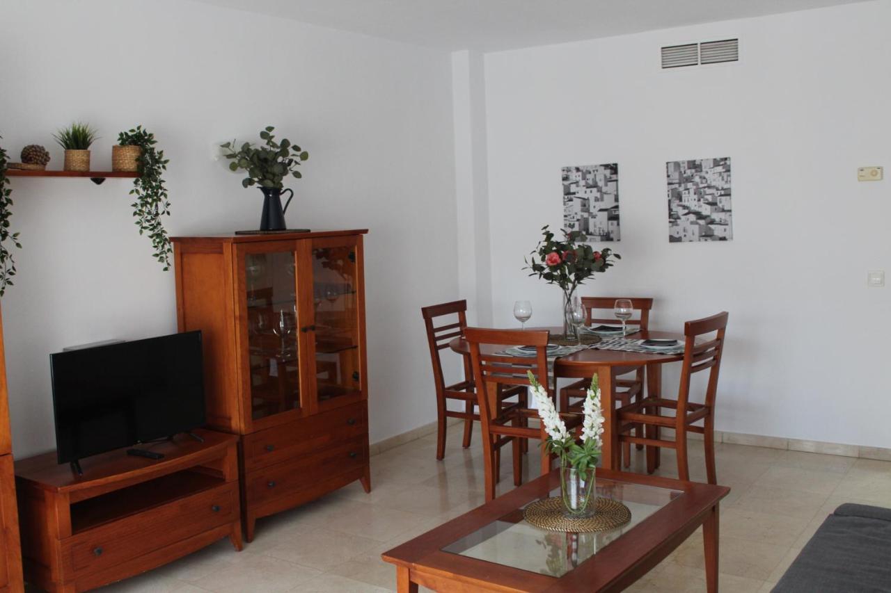 라스팔마스 Playa De Las Canteras-Mirador 아파트 외부 사진