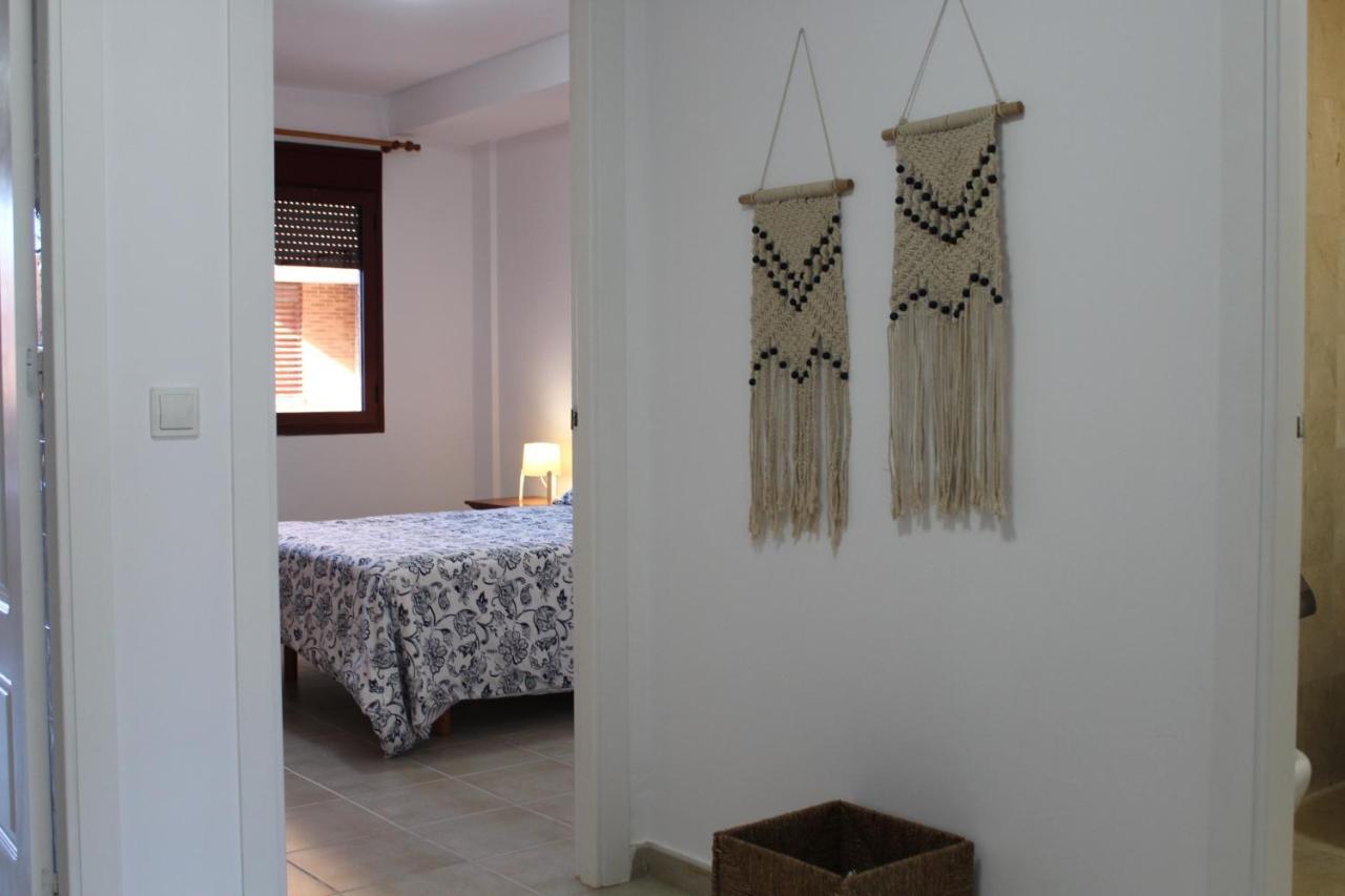 라스팔마스 Playa De Las Canteras-Mirador 아파트 외부 사진