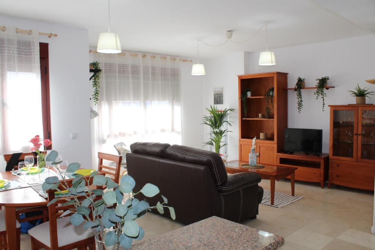 라스팔마스 Playa De Las Canteras-Mirador 아파트 외부 사진