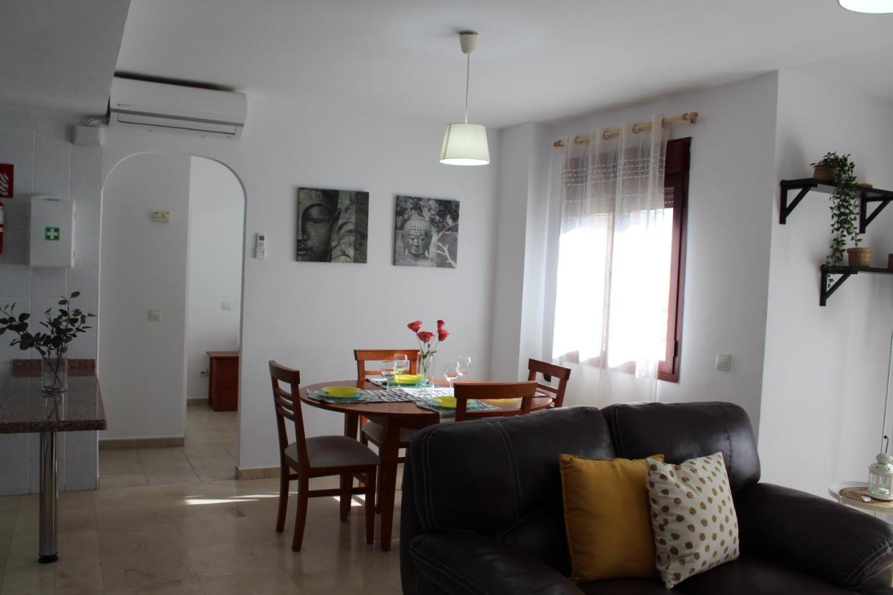 라스팔마스 Playa De Las Canteras-Mirador 아파트 외부 사진