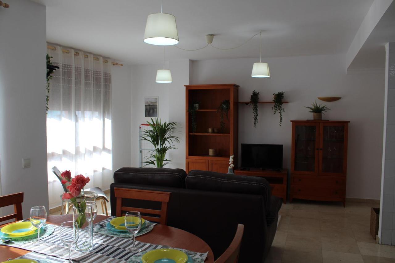 라스팔마스 Playa De Las Canteras-Mirador 아파트 외부 사진