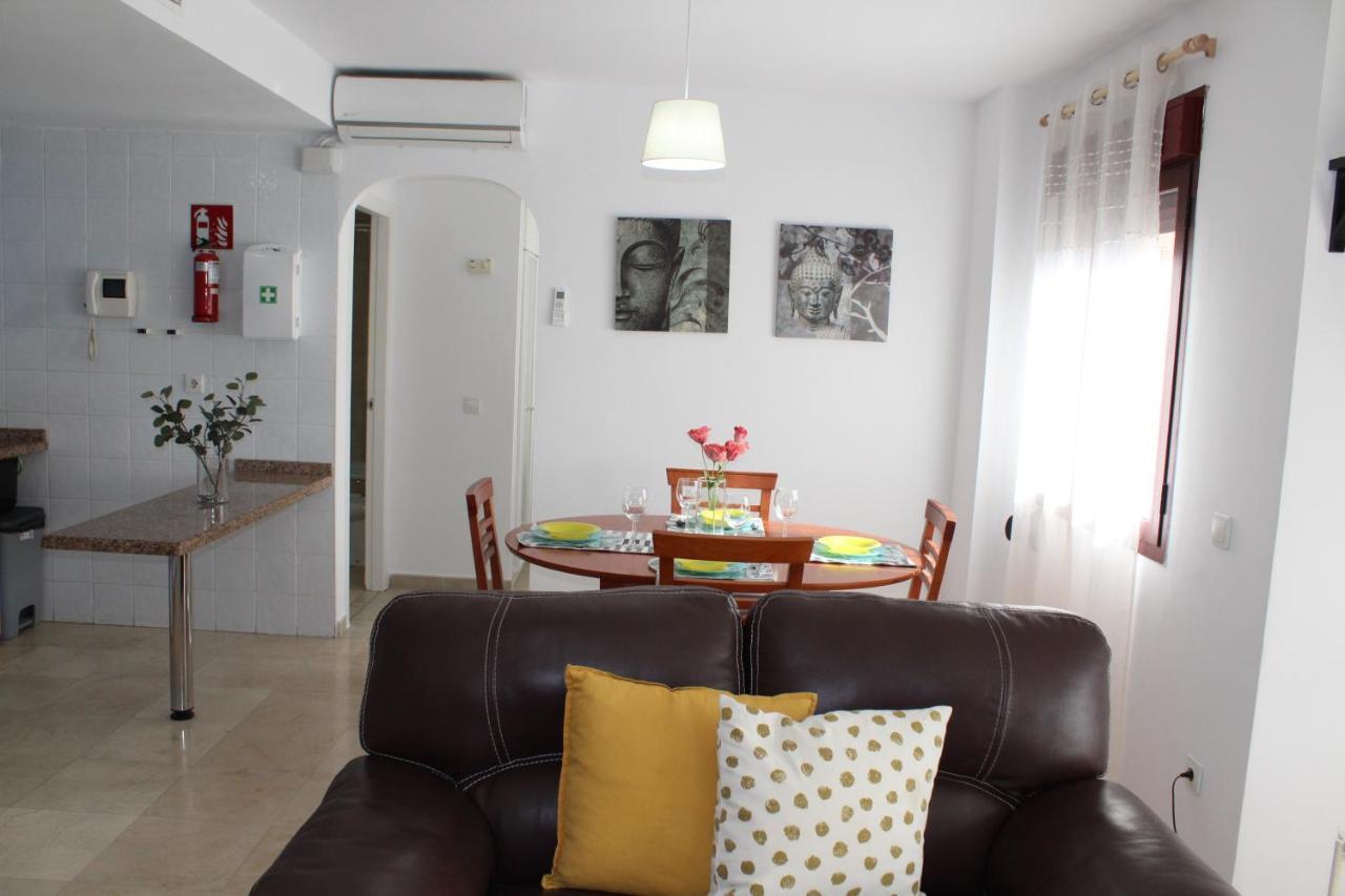 라스팔마스 Playa De Las Canteras-Mirador 아파트 외부 사진